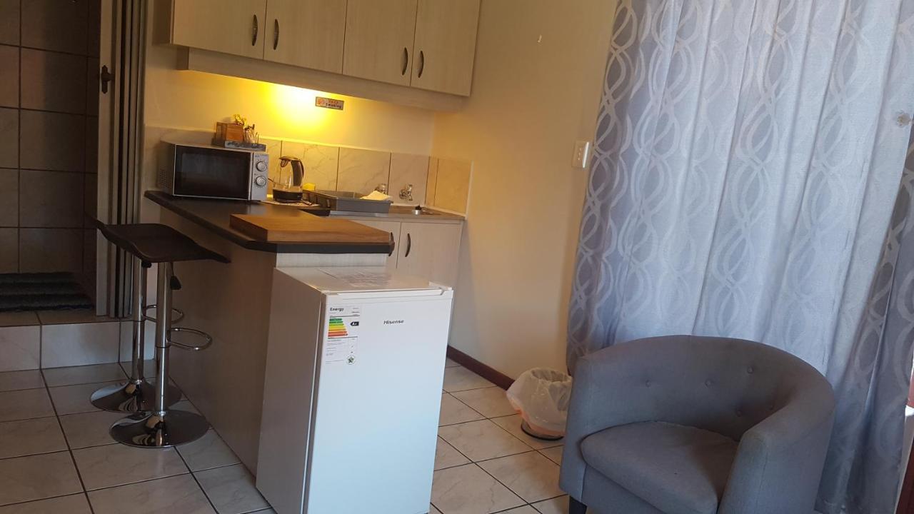 Apollo Self Catering * Vredenburg